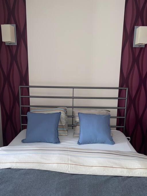 Апартаменты Panama Apartament 3 Познань Экстерьер фото