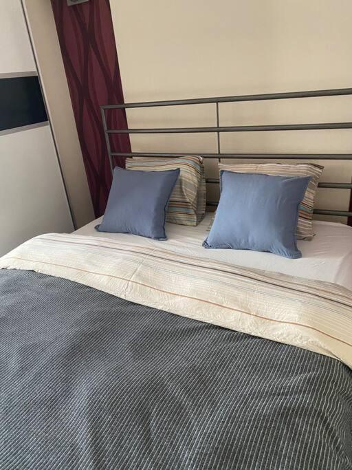 Апартаменты Panama Apartament 3 Познань Экстерьер фото